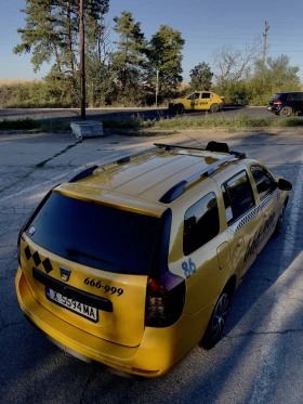 Dacia Logan MCV 2 | Mobile.bg    6