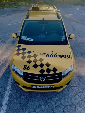 Dacia Logan MCV 2 | Mobile.bg    5