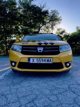 Dacia Logan MCV 2 | Mobile.bg    9