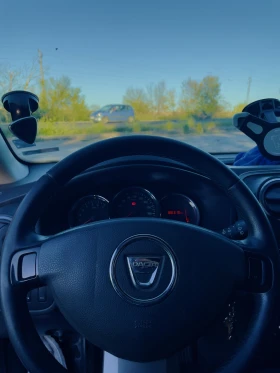 Dacia Logan MCV 2 | Mobile.bg    12