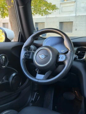 Обява за продажба на Mini Cooper SE Yours Resolute edition  ~46 900 лв. - изображение 6
