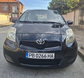 Обява за продажба на Toyota Auris ~9 900 лв. - изображение 3 | Auto.bg Обява за продажба на Toyota Auris ~9 900 лв. - изображение 3