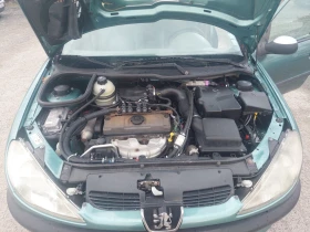 Peugeot 206 - 1999 лв. / 1022.07 € - 66412745 7