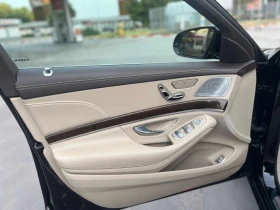 Mercedes-Benz S 350, снимка 5