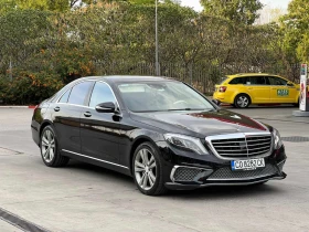 Mercedes-Benz S 350, снимка 9