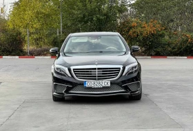Mercedes-Benz S 350, снимка 10