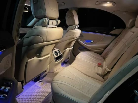 Mercedes-Benz S 350, снимка 2