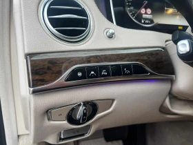 Mercedes-Benz S 350, снимка 8