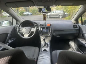 Toyota Avensis 2.2D4D 150 . | Mobile.bg    5