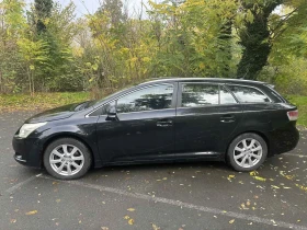 Toyota Avensis 2.2D4D 150 . | Mobile.bg    7