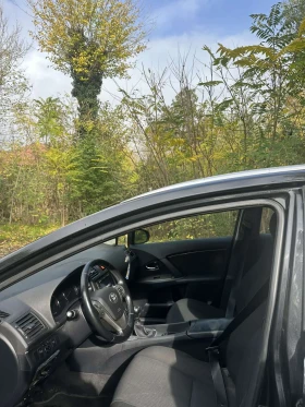 Toyota Avensis 2.2D4D 150 . | Mobile.bg    6