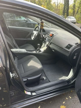 Toyota Avensis 2.2D4D 150 . | Mobile.bg    3