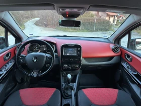 Renault Clio 1.5dci Red Line, снимка 12