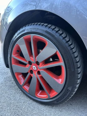 Renault Clio 1.5dci Red Line, снимка 16
