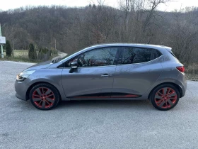 Renault Clio 1.5dci Red Line, снимка 5
