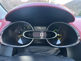 Renault Clio 1.5dci Red Line, снимка 9
