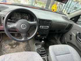 VW Caddy 1.4 метан  - 1500 € / 2933.74 лв. - 61502570 8