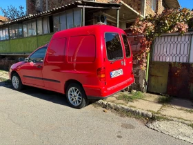 VW Caddy 1.4 метан  - 1500 € / 2933.74 лв. - 61502570 11