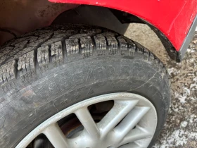 VW Caddy 1.4 метан  - 1500 € / 2933.74 лв. - 61502570 5