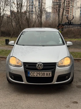 VW Golf - 2300 € / 4498.41 лв. - 18708666 3