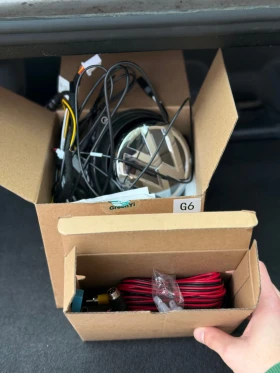 VW Golf - 2300 € / 4498.41 лв. - 18708666 16