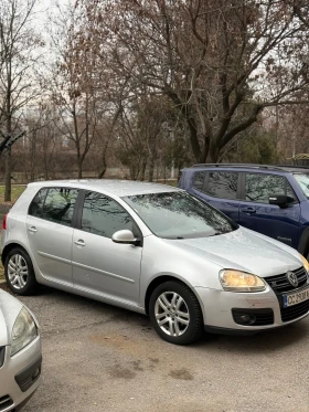 VW Golf - 2300 € / 4498.41 лв. - 18708666 2