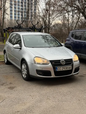 VW Golf - 2300 € / 4498.41 лв. - 18708666 5
