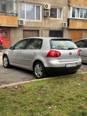 VW Golf - 2300 € / 4498.41 лв. - 18708666 7