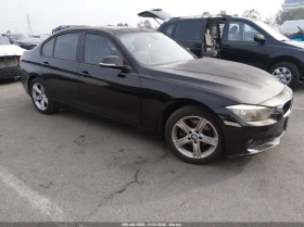 BMW 328 2.0L I-4 DI, DOHC, VVT, TURBO, 240HP Rear Wheel