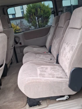 Chevrolet Transsport 3.4i(186)* ABТОМАТИК* 7- MEСТА* HOB BHOC*  - 2550 € / 4987.37 лв. - 23925945 16