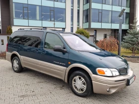 Chevrolet Transsport 3.4i(186)* ABТОМАТИК* 7- MEСТА* HOB BHOC*  - 2550 € / 4987.37 лв. - 23925945 11