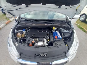 Peugeot 208 1.6 HDI, снимка 9