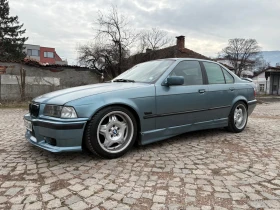 ����� �� �������� �� BMW 318 is 