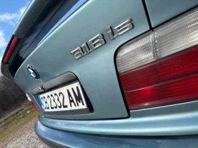 BMW 318 is , снимка 7