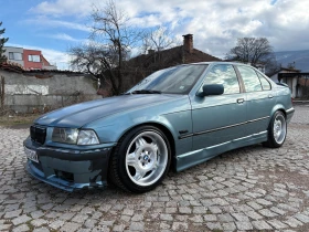 BMW 318 is , снимка 2