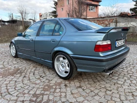 BMW 318 is , снимка 3