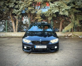 BMW 435 d* xDrive* M-Pack* HeadUp* LED* Distronic* , снимка 2