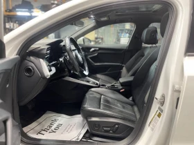 Audi A3 40 TFSI quattro Komfort 4x4 - 21000 € / 41072.43 лв. - 48352617 8