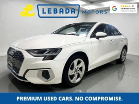 Audi A3 40 TFSI quattro Komfort 4x4