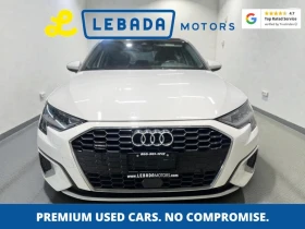 Audi A3 40 TFSI quattro Komfort 4x4 - 21000 € / 41072.43 лв. - 48352617 2