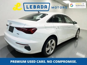 Audi A3 40 TFSI quattro Komfort 4x4 - 21000 € / 41072.43 лв. - 48352617 4