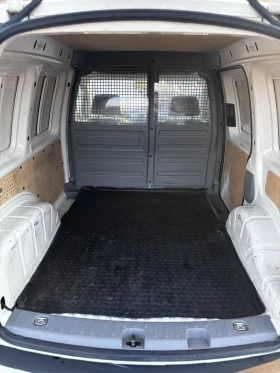 VW Caddy 2.0 SDI - 3220 € / 6297.77 лв. - 83359663 7