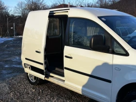 VW Caddy 2.0 SDI - 3220 € / 6297.77 лв. - 83359663 15