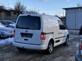 VW Caddy 2.0 SDI - 3220 € / 6297.77 лв. - 83359663 4