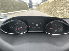 Peugeot 308 SW / ALLURE / PANORAMA / AUTOMATIC | Mobile.bg � ����� ������ 14