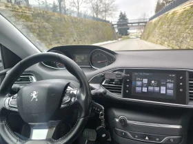 Peugeot 308 SW / ALLURE / PANORAMA / AUTOMATIC | Mobile.bg � ����� ������ 15