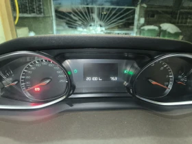 Peugeot 308 SW / ALLURE / PANORAMA / AUTOMATIC - 8199 € / 16035.85 лв. - 82812703 8