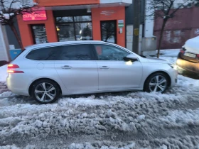 Peugeot 308 SW / ALLURE / PANORAMA / AUTOMATIC - 8199 € / 16035.85 лв. - 82812703 4