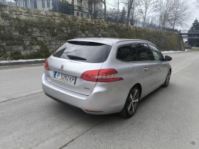 Peugeot 308 SW / ALLURE / PANORAMA / AUTOMATIC | Mobile.bg � ����� ������ 8