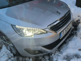 Peugeot 308 SW / ALLURE / PANORAMA / AUTOMATIC - 8199 € / 16035.85 лв. - 82812703 3